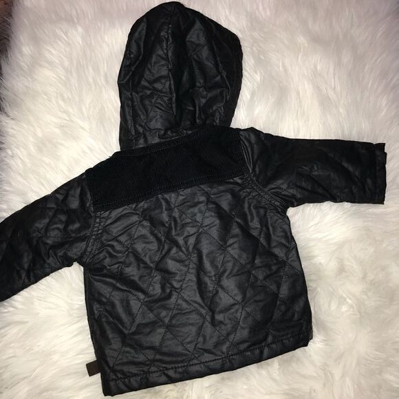 NWOT Carter’s 6 Month Old Jacket - Picture 2 of 3